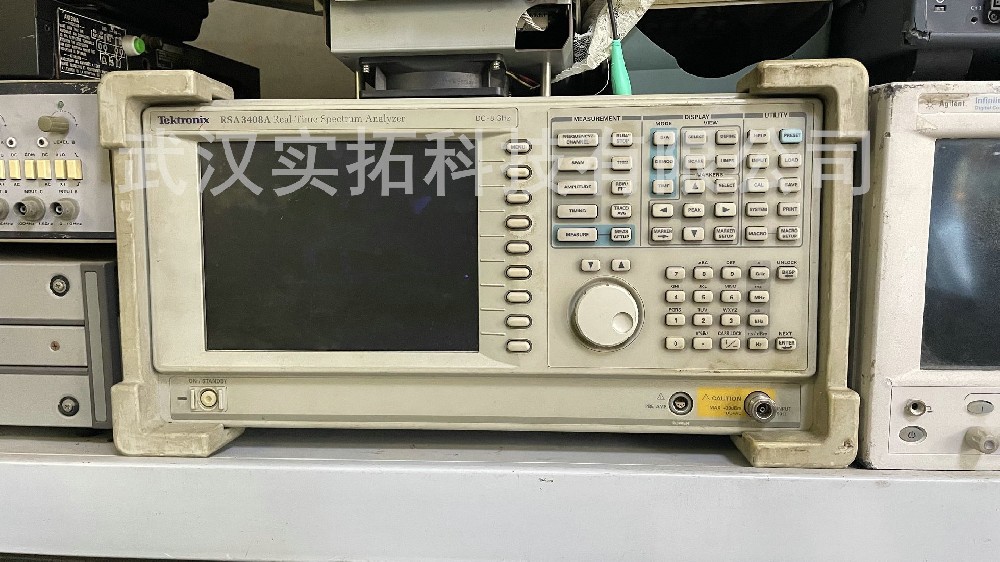 泰克Tektronix频谱分析仪维修