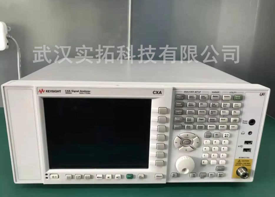 是德科技Keysight  CXA 信号分析仪维修