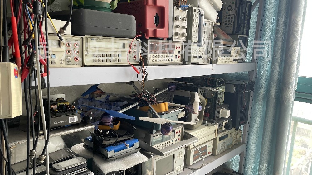 射频信号源维修