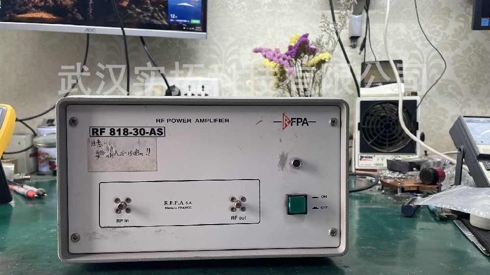 综合测试仪维修