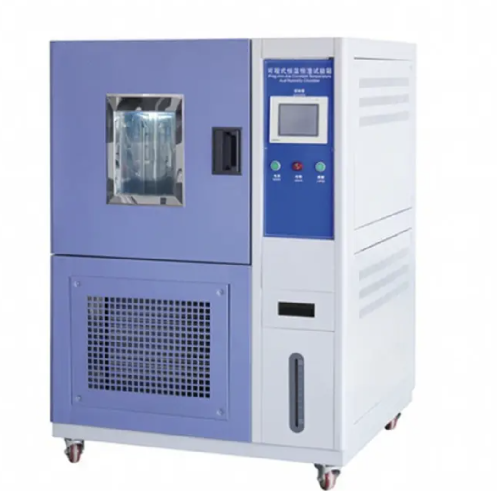 温度循环试验箱 / 快速温变试验箱维修