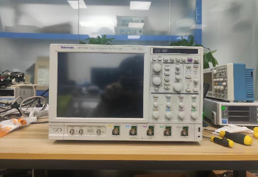 泰克DPO7254示波器,2.5GHz带宽现货可租售