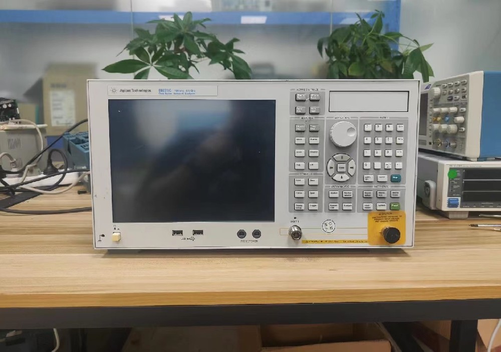 Agilent E5071C网络分析仪现货租售