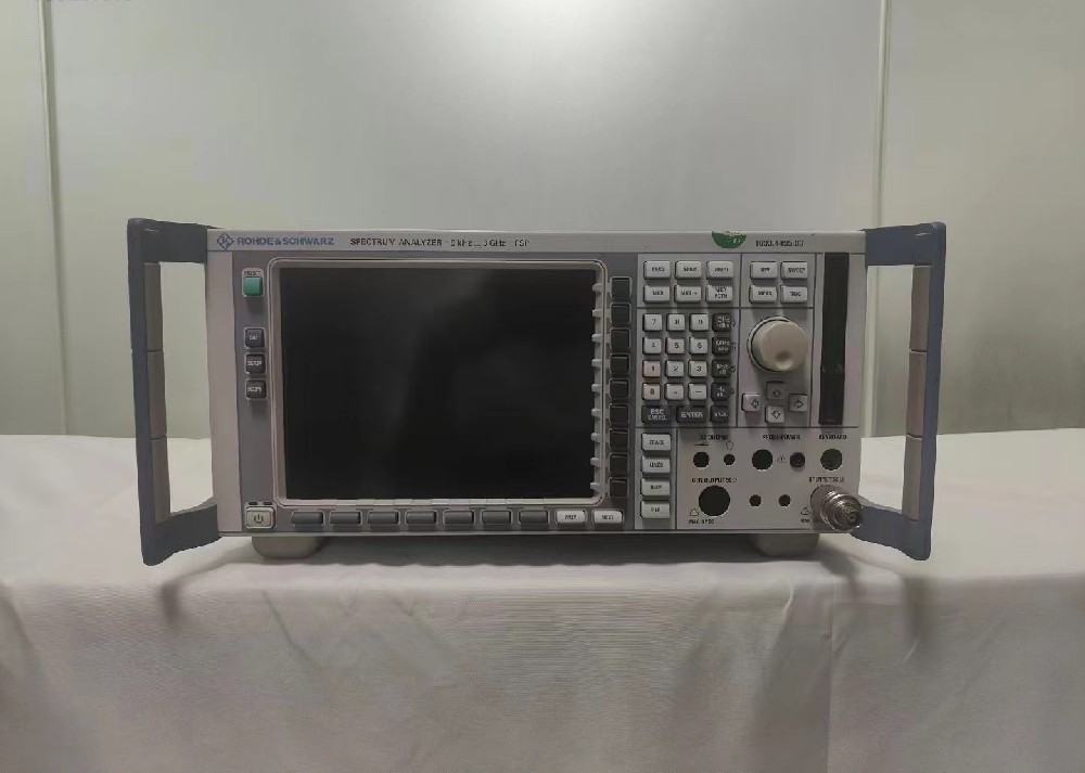 R&S FSP  9k-3GHz频谱分析仪租售
