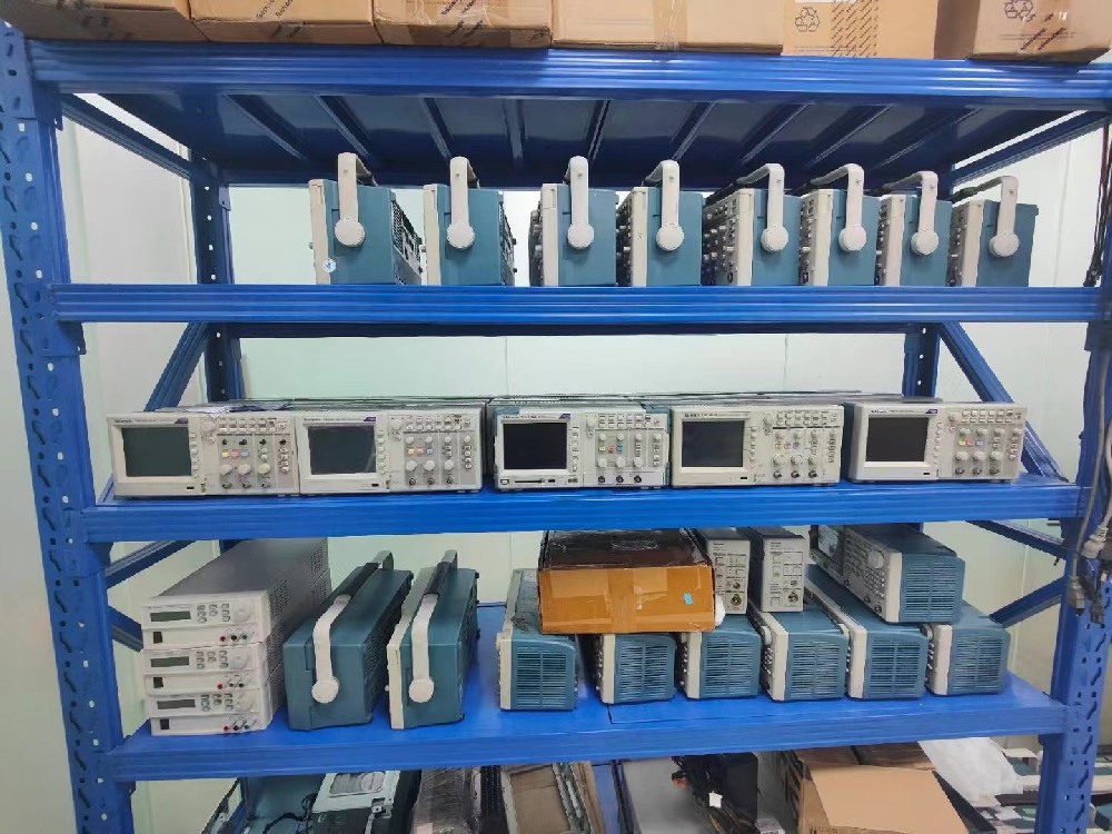 大量泰克示波器租售