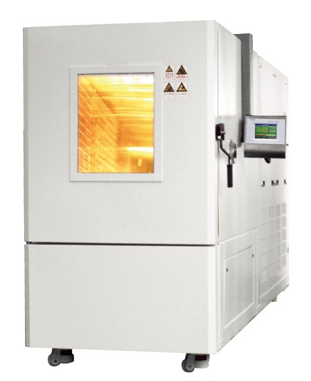 高低温试验箱维修